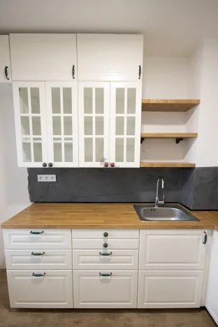 Pronájem bytu 2+1, Ostrava, Švédská, 57 m2