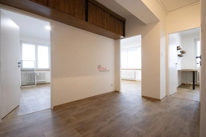 Pronájem bytu 2+1, Ostrava, Švédská, 57 m2