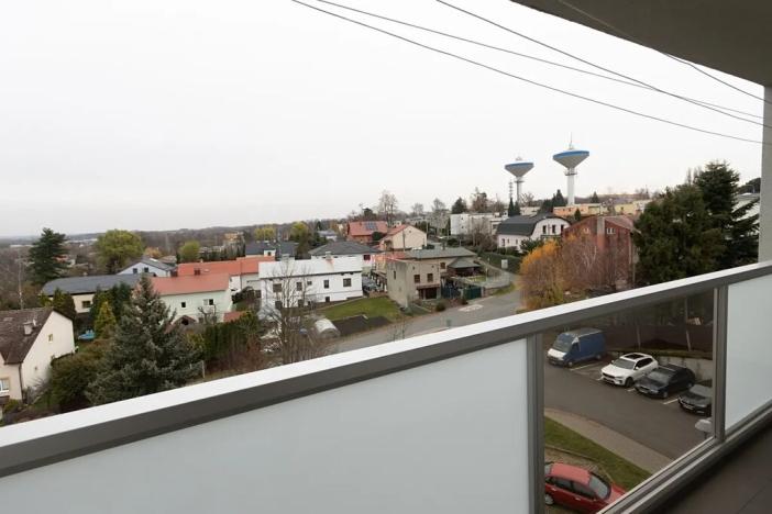 Pronájem bytu 2+1, Ostrava, Švédská, 57 m2