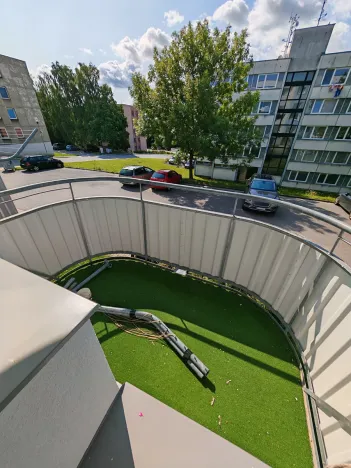 Prodej bytu 2+1, Vlachovo Březí, 60 m2