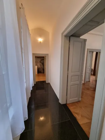 Prodej bytu 3+1, Praha - Nové Město, Jungmannovo náměstí, 129 m2