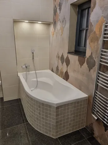 Pronájem bytu 3+1, Praha - Nové Město, Jungmannovo náměstí, 129 m2