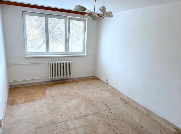 Prodej bytu 2+1, Ostrava, Františka Hajdy, 52 m2