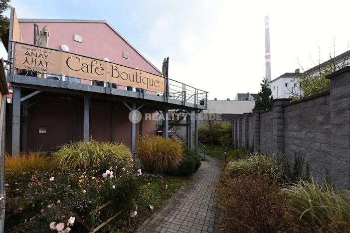 Pronájem obchodního prostoru, Strakonice, Bezděkovská, 194 m2