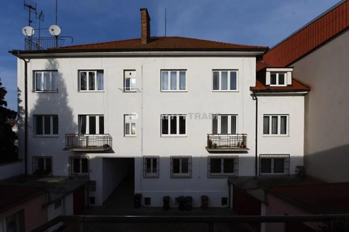 Pronájem obchodního prostoru, Strakonice, Bezděkovská, 194 m2