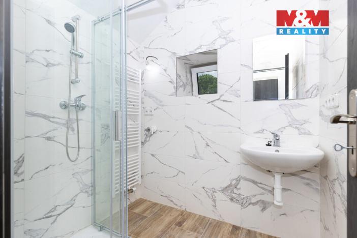 Pronájem bytu 3+1, Pardubice - Bílé Předměstí, Dašická, 80 m2