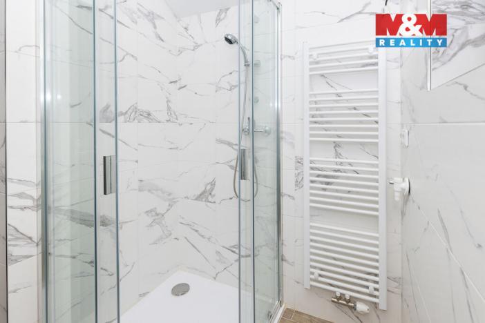 Pronájem bytu 3+1, Pardubice - Bílé Předměstí, Dašická, 80 m2