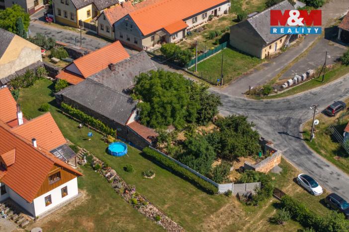 Prodej chalupy, Holovousy, 120 m2