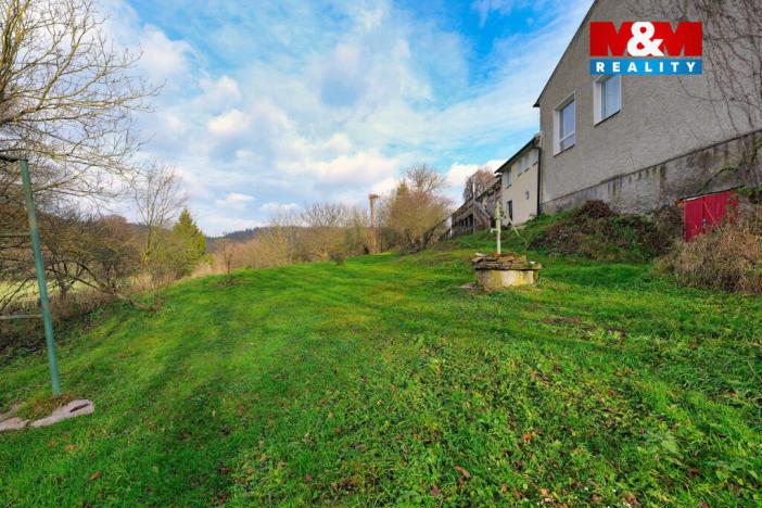 Pronájem rodinného domu, Bouzov - Doly, 240 m2