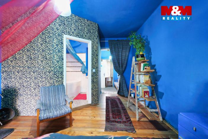 Pronájem rodinného domu, Bouzov - Doly, 240 m2