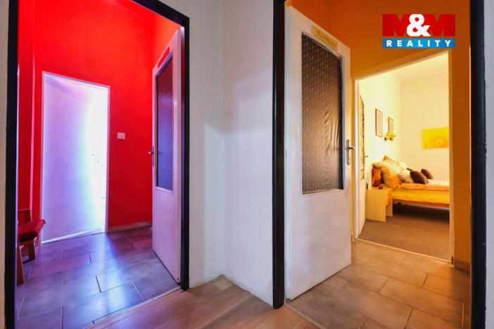 Pronájem rodinného domu, Bouzov - Doly, 240 m2