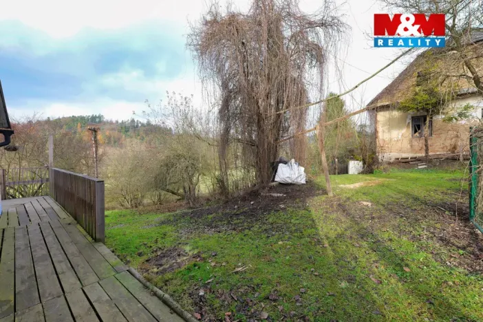 Pronájem rodinného domu, Bouzov - Doly, 240 m2