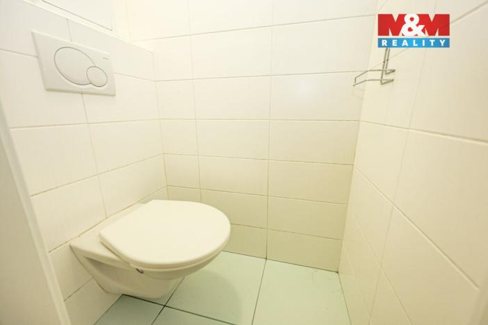 Prodej bytu 3+1, Olomouc - Lazce, Herrmannova, 70 m2