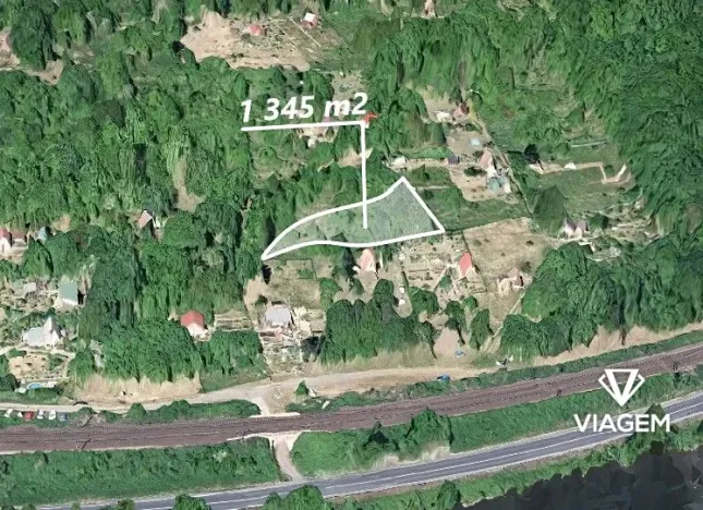 Prodej pozemku pro bydlení, Dolní Zálezly, 2036 m2