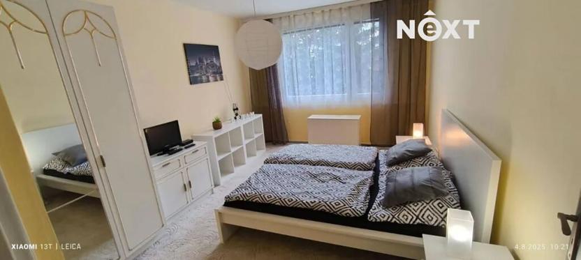 Pronájem bytu 3+1, Liberec, Neklanova, 80 m2