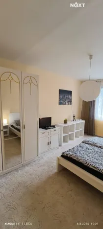 Pronájem bytu 3+1, Liberec, Neklanova, 80 m2