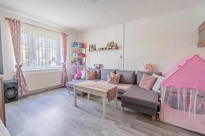 Prodej bytu 2+kk, Trutnov, Horská, 42 m2