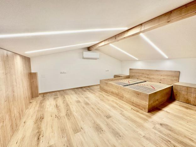 Pronájem bytu 2+kk, Brno, Křivánkovo náměstí, 50 m2