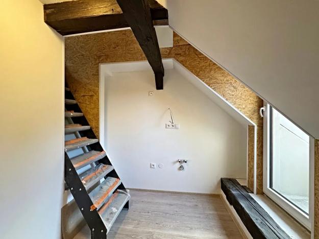 Prodej bytu 1+1, Brno, Francouzská, 36 m2