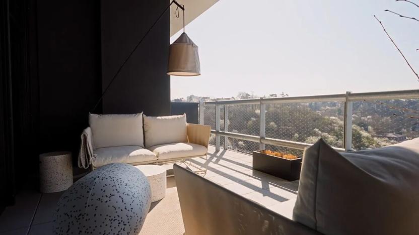 Prodej bytu 3+kk, Praha - Modřany, Československého exilu, 137 m2