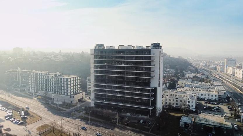 Prodej bytu 3+kk, Praha - Modřany, Československého exilu, 137 m2