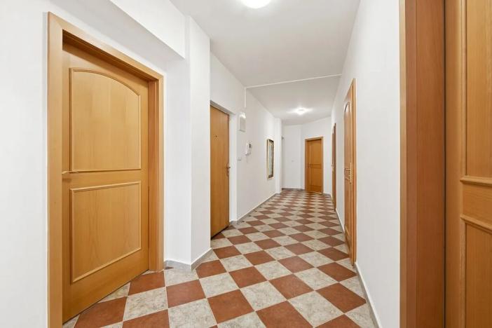 Prodej bytu 3+kk, Praha - Smíchov, Jindřicha Plachty, 143 m2