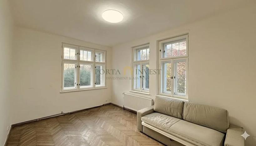 Pronájem bytu 3+1, Praha - Troja, Trojská, 70 m2