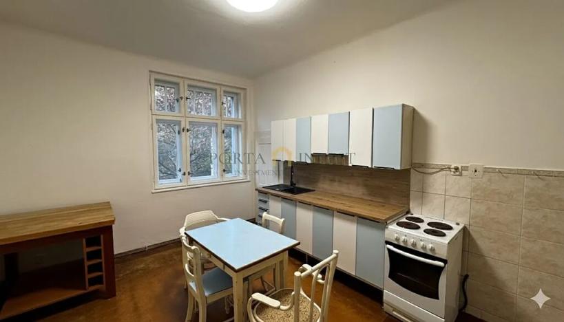 Pronájem bytu 3+1, Praha - Troja, Trojská, 70 m2