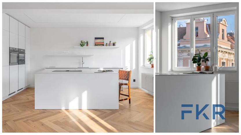 Prodej bytu 4+kk, Praha - Vinohrady, Vinohradská, 150 m2