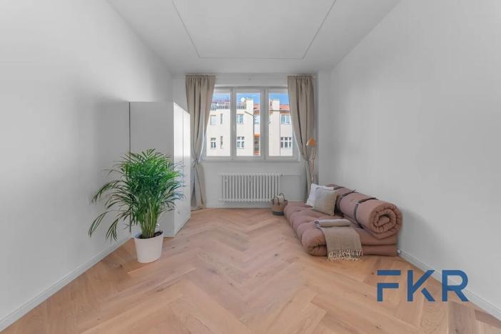 Prodej bytu 4+kk, Praha - Vinohrady, Vinohradská, 150 m2