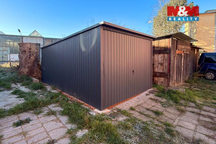 Prodej bytu 2+1, Žatec, Purkyněho, 54 m2