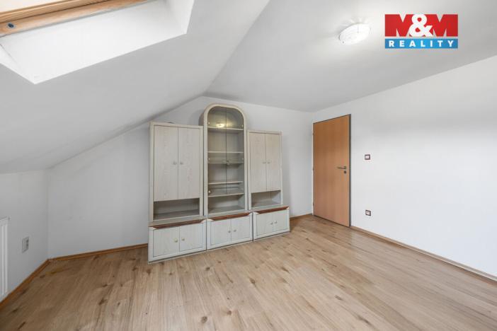 Prodej rodinného domu, Horní Blatná, Vančurova, 230 m2