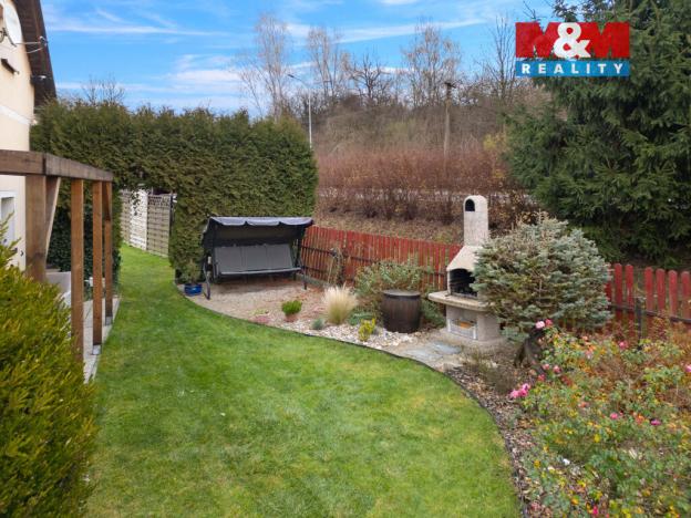 Prodej rodinného domu, Vysokov, 169 m2