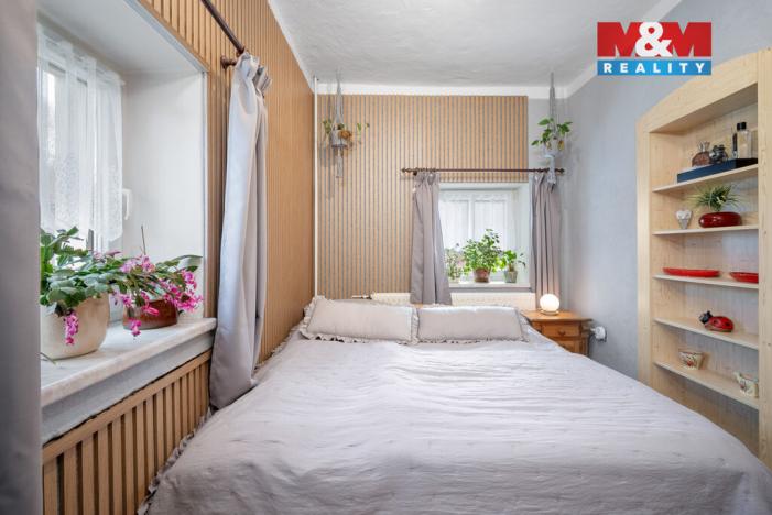 Prodej rodinného domu, Vysokov, 169 m2