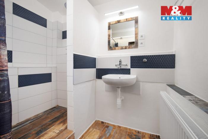 Prodej rodinného domu, Vysokov, 169 m2