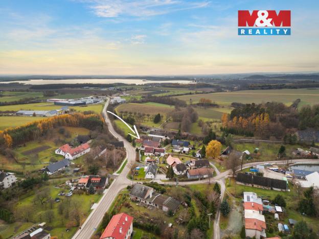 Prodej rodinného domu, Vysokov, 169 m2