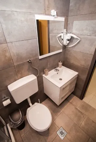 Prodej bytu 4+kk, Pula, Chorvatsko, 62 m2