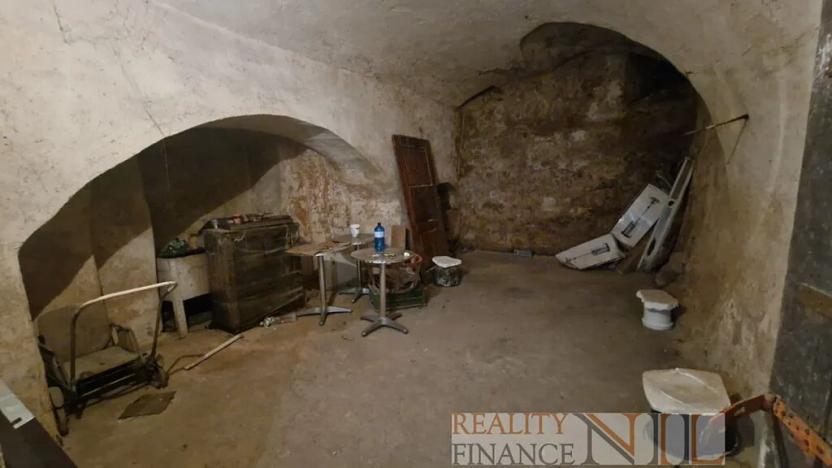 Pronájem restaurace, Plzeň, náměstí Republiky, 171 m2