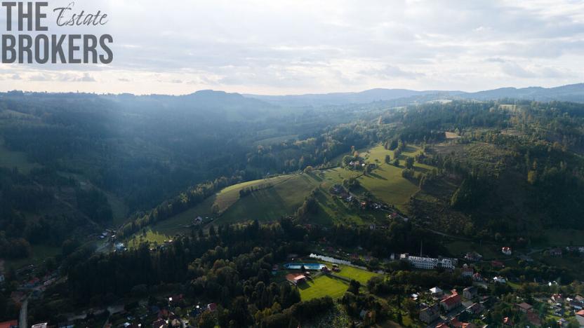 Prodej pozemku, Jablonec nad Jizerou, 1323 m2