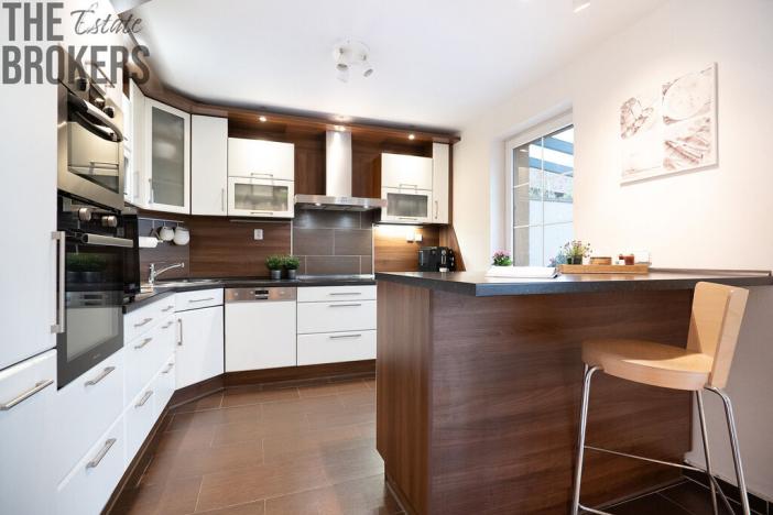 Prodej rodinného domu, Líbeznice, Ve Dvoře, 104 m2