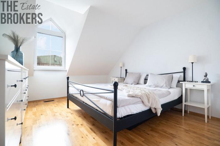 Prodej rodinného domu, Líbeznice, Ve Dvoře, 104 m2