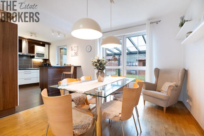 Prodej rodinného domu, Líbeznice, Ve Dvoře, 104 m2