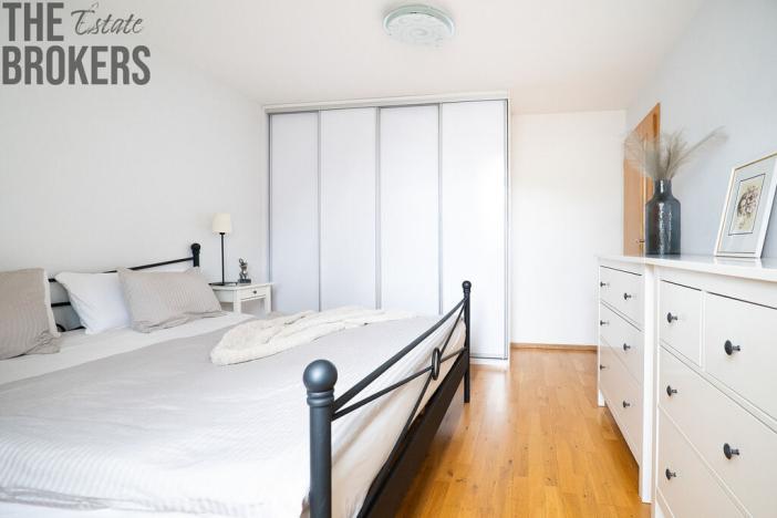 Prodej rodinného domu, Líbeznice, Ve Dvoře, 104 m2