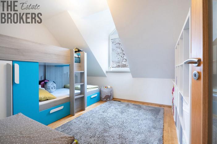 Prodej rodinného domu, Líbeznice, Ve Dvoře, 104 m2