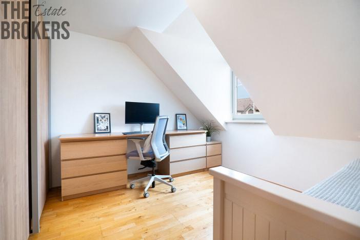 Prodej rodinného domu, Líbeznice, Ve Dvoře, 104 m2