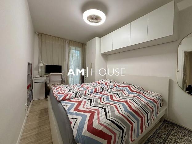 Pronájem bytu 3+1, Praha - Střížkov, Litvínovská, 65 m2