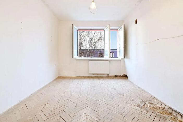 Prodej bytu 2+1, Teplice, Štúrova, 49 m2