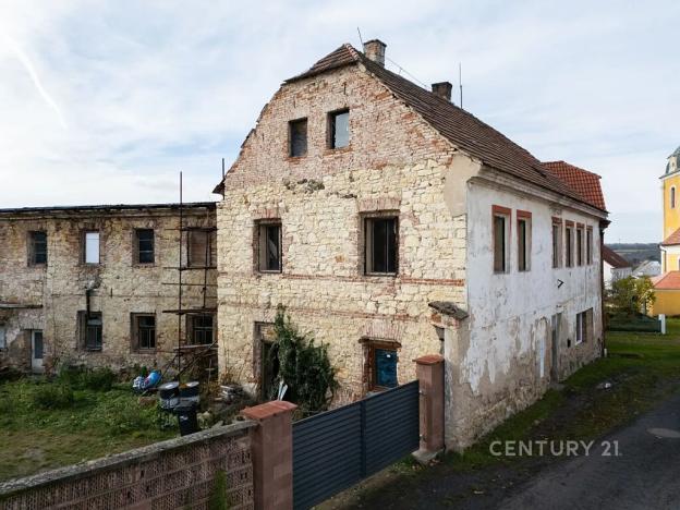 Prodej rodinného domu, Kozly, 200 m2