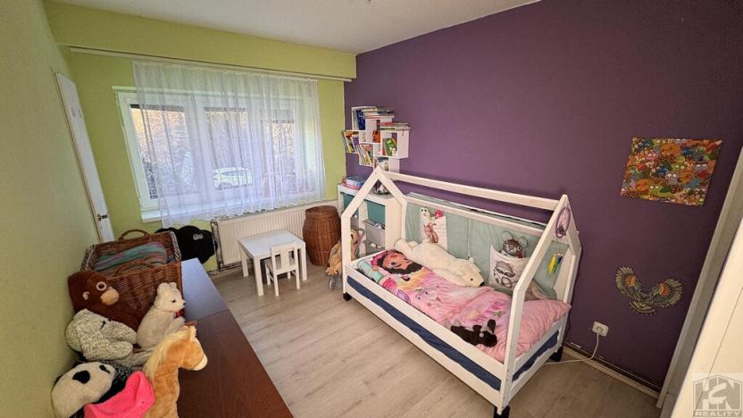 Prodej bytu 2+1, Smržovka, Klášterní, 65 m2