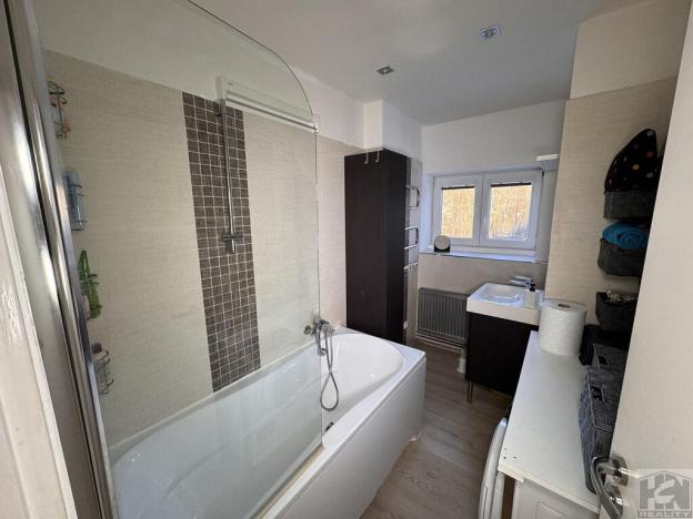 Prodej bytu 2+1, Smržovka, Klášterní, 65 m2